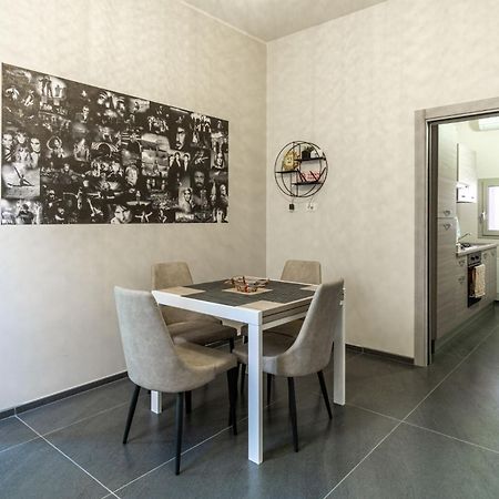 Residenza Grazioli 2 Hotel Verona Exterior photo