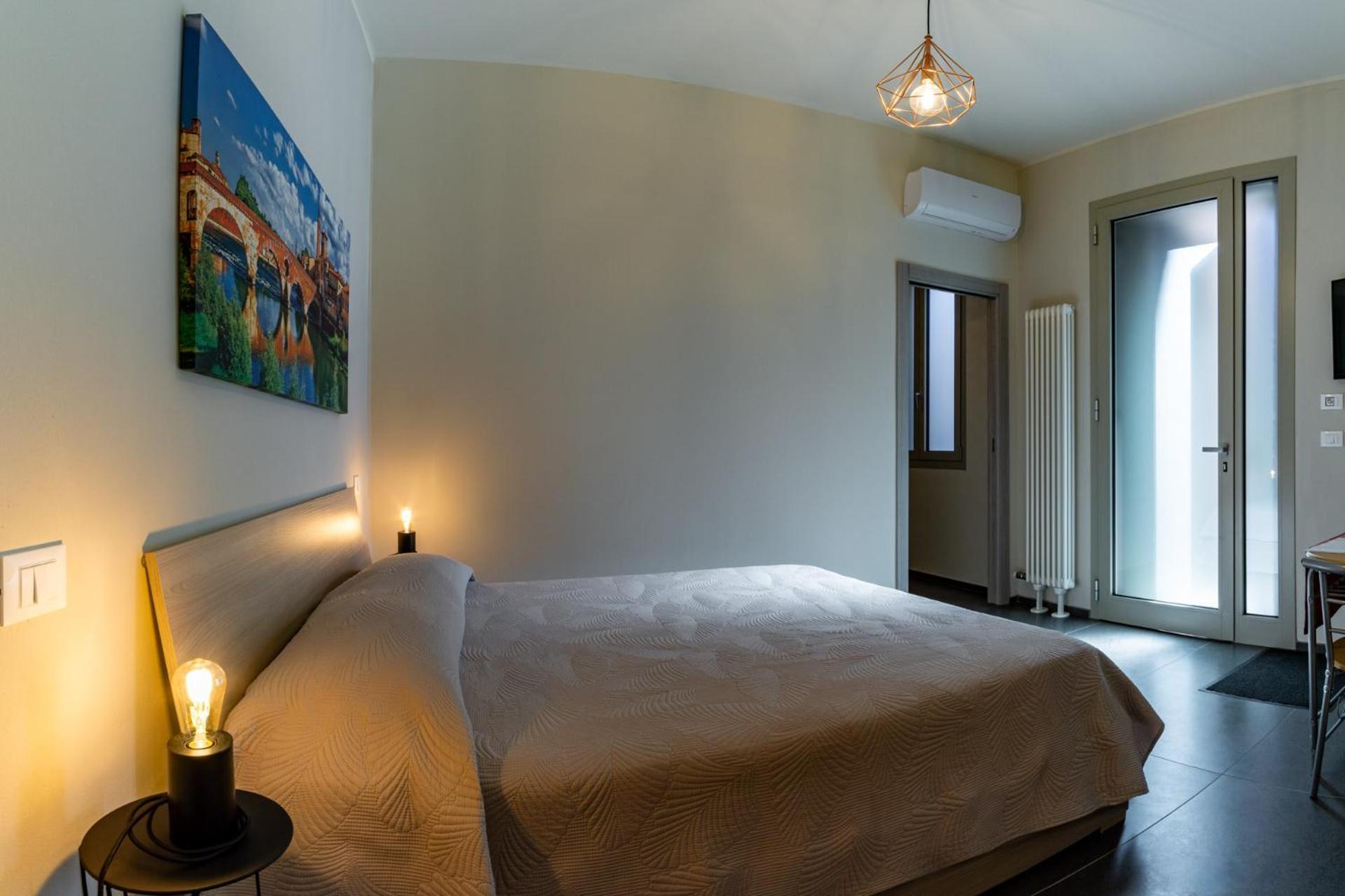 Residenza Grazioli 2 Hotel Verona Exterior photo