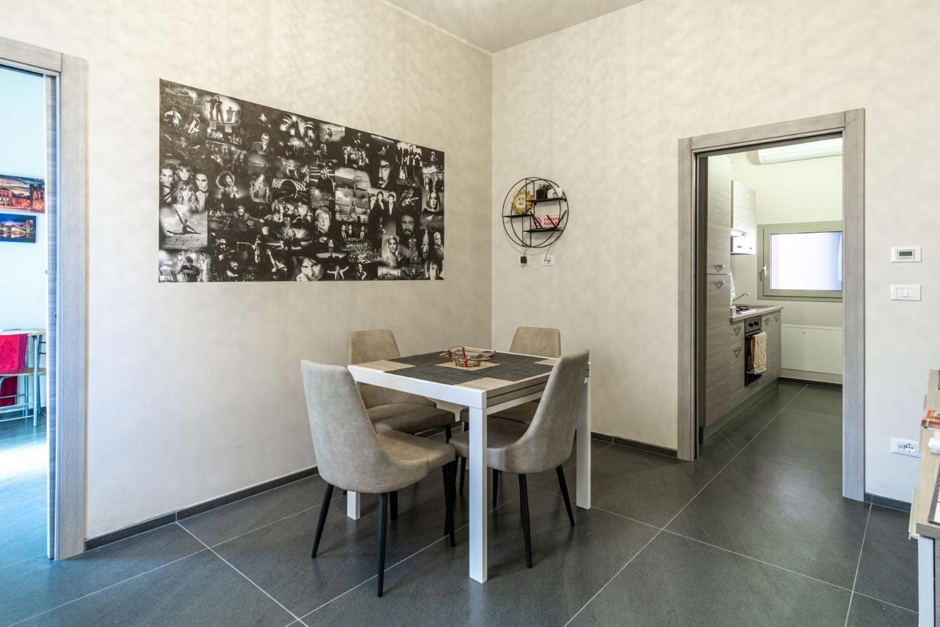Residenza Grazioli 2 Hotel Verona Exterior photo