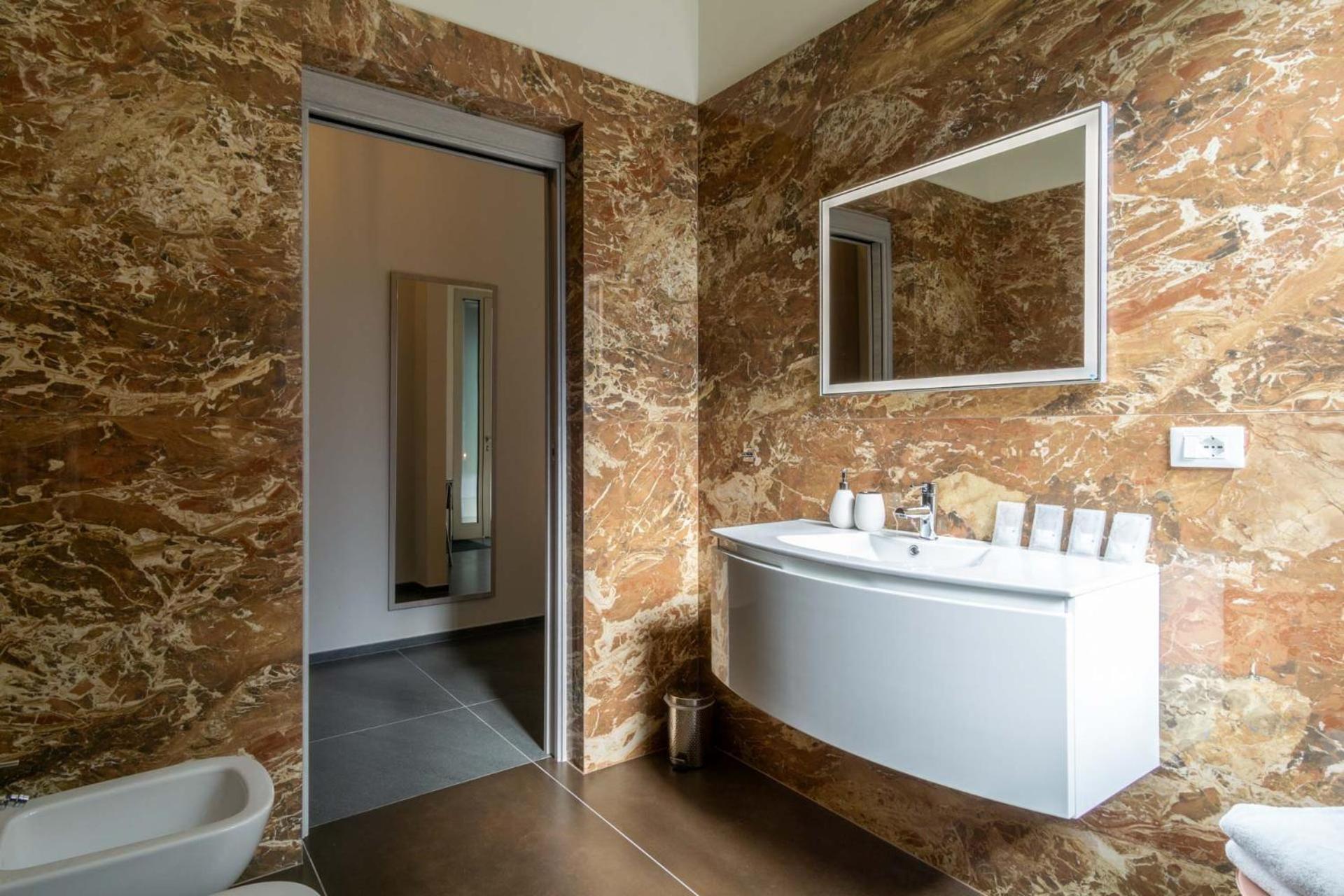 Residenza Grazioli 2 Hotel Verona Exterior photo