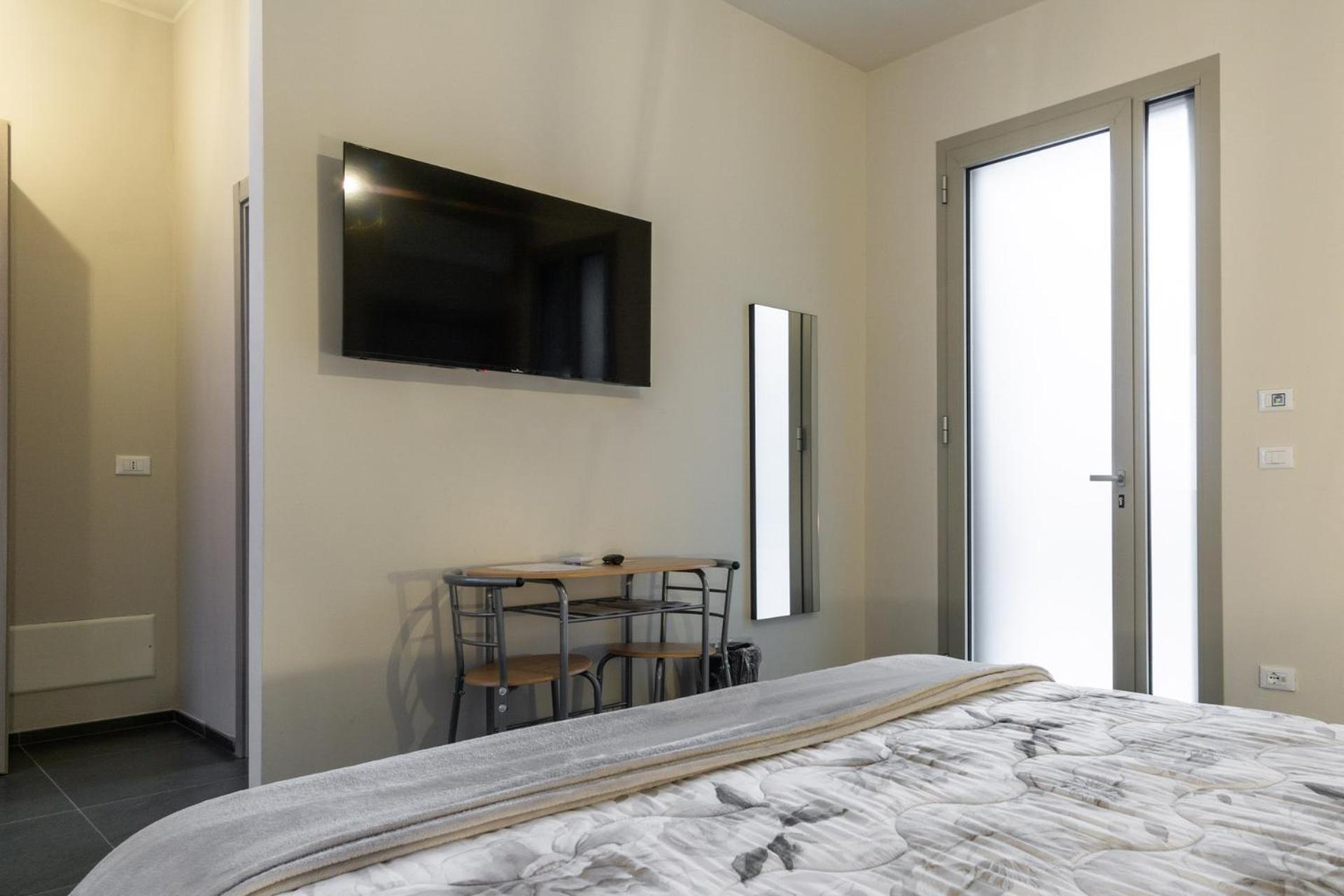 Residenza Grazioli 2 Hotel Verona Exterior photo