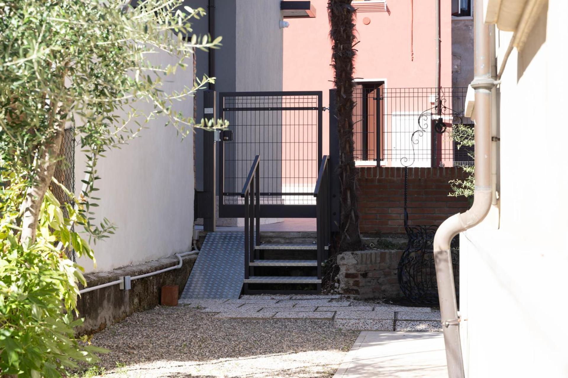 Residenza Grazioli 2 Hotel Verona Exterior photo